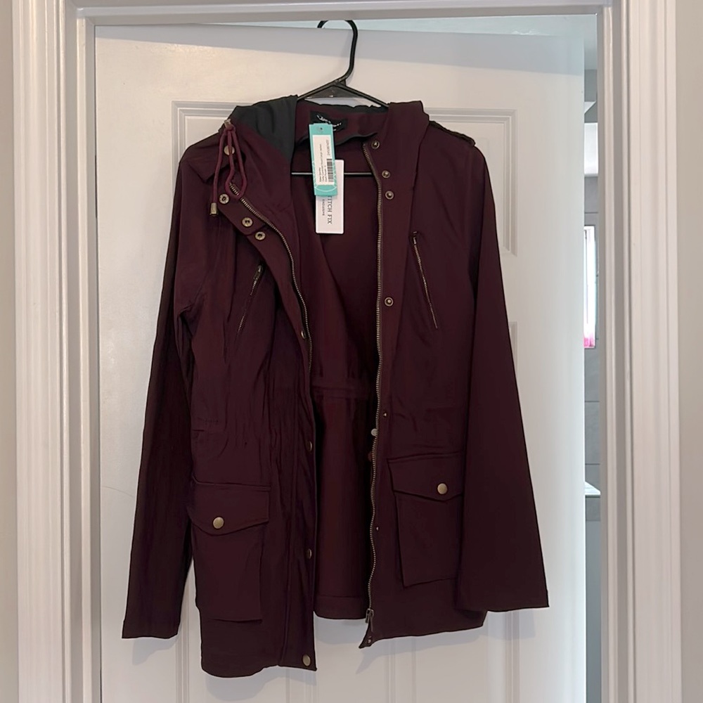Jacket